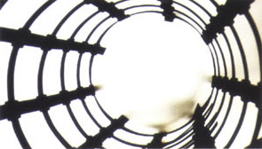 凸結(jié)點土工格柵