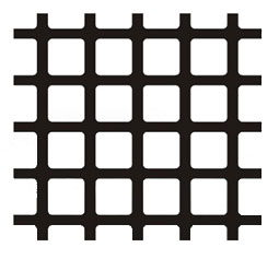 經(jīng)編玻璃纖維土工格柵