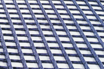 高強（高性能）聚酯格柵