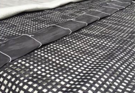 高強土工墊、軟體排